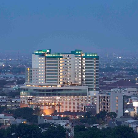 Harris Hotel Sentraland Σεμαράνγκ Εξωτερικό φωτογραφία