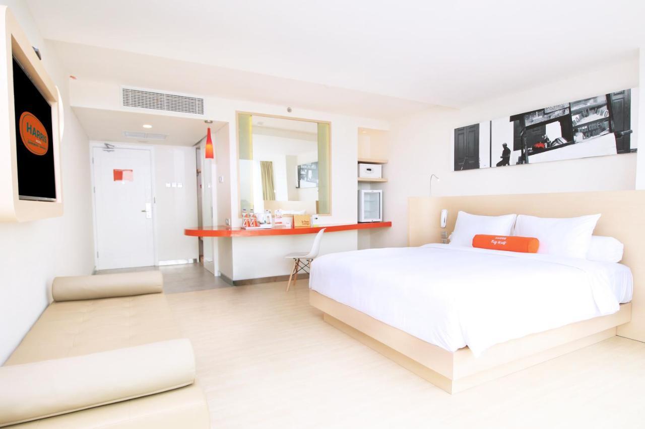 Harris Hotel Sentraland Σεμαράνγκ Εξωτερικό φωτογραφία