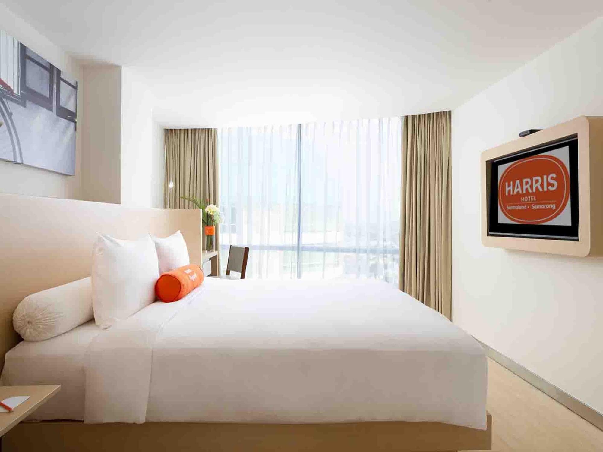 Harris Hotel Sentraland Σεμαράνγκ Εξωτερικό φωτογραφία