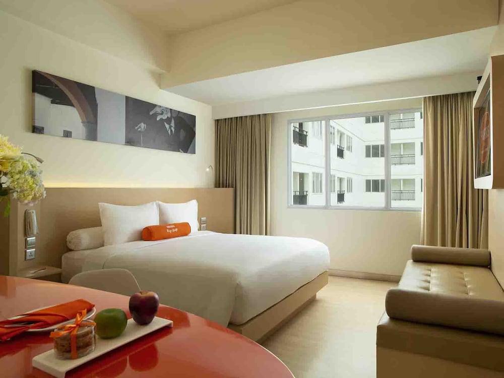 Harris Hotel Sentraland Σεμαράνγκ Εξωτερικό φωτογραφία