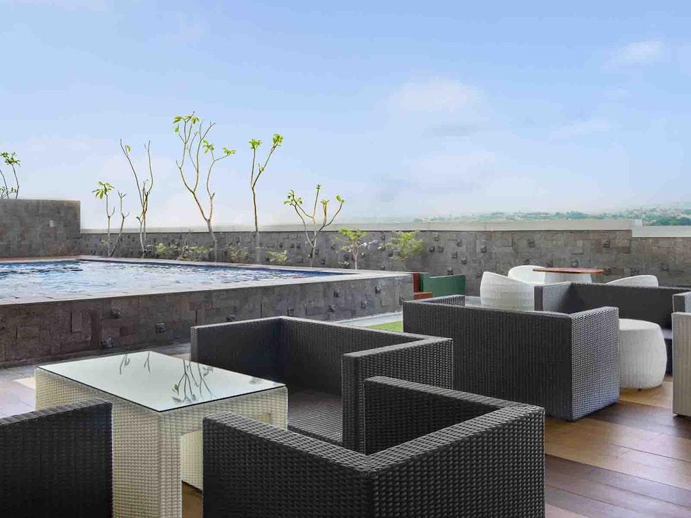 Harris Hotel Sentraland Σεμαράνγκ Εξωτερικό φωτογραφία