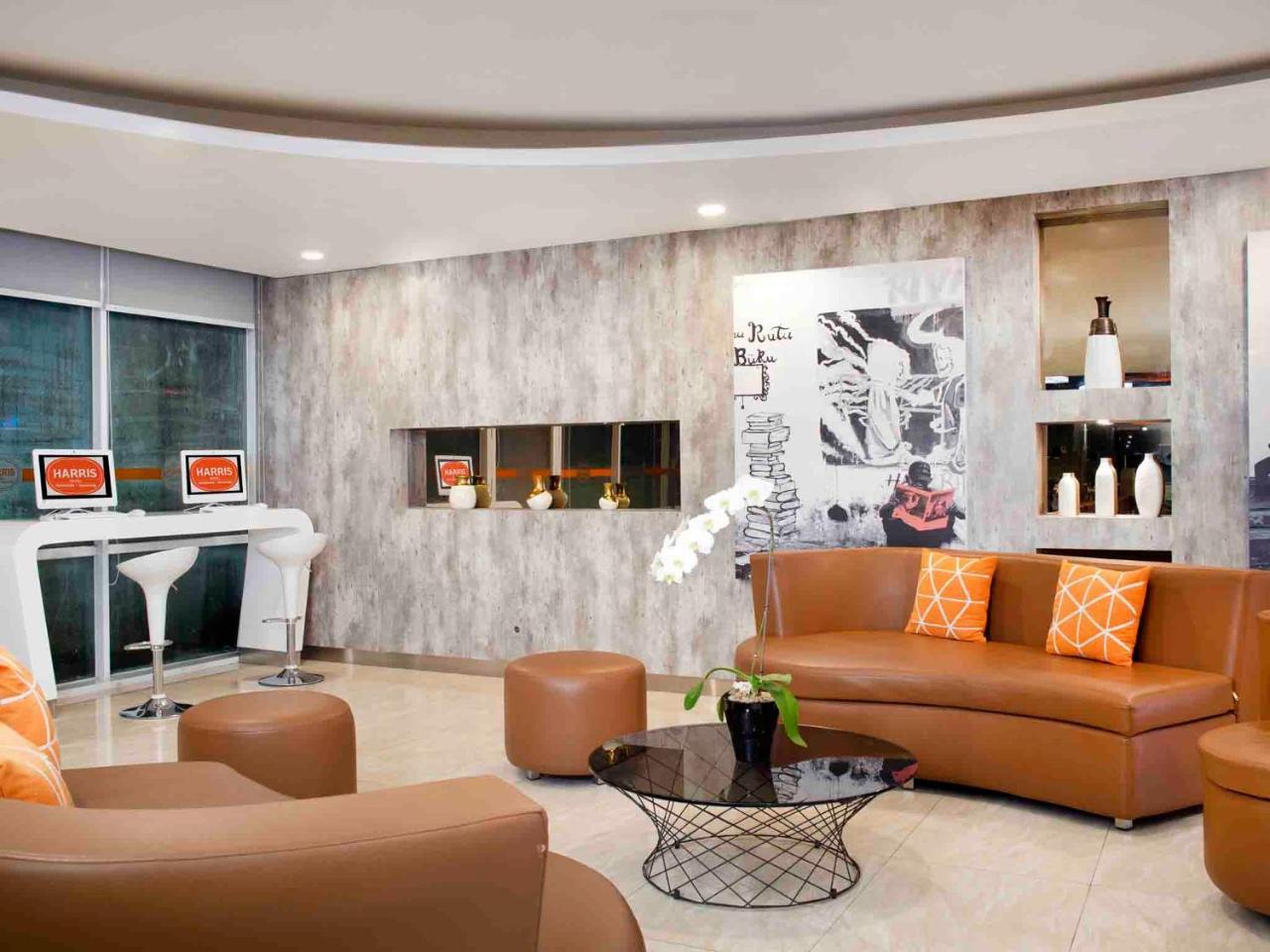 Harris Hotel Sentraland Σεμαράνγκ Εξωτερικό φωτογραφία